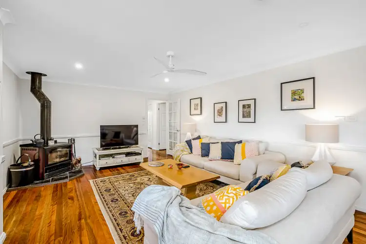 Fifth view of Homely house listing, 37 Innis Place, Kurrajong NSW 2758