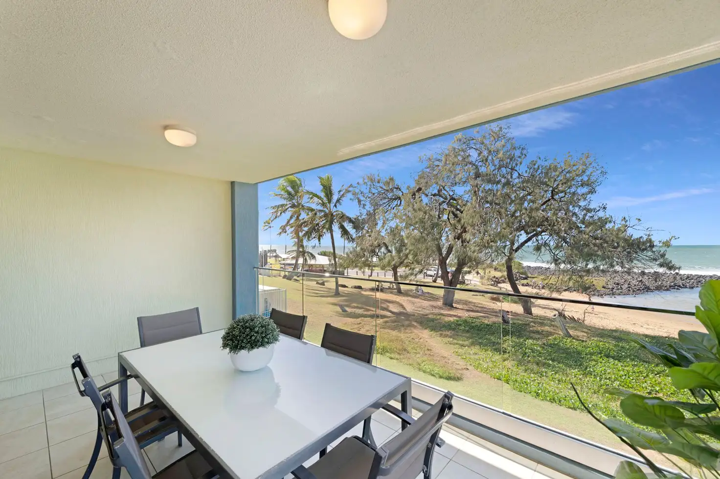 Main view of Homely unit listing, 2/102 Miller Street, Bargara QLD 4670