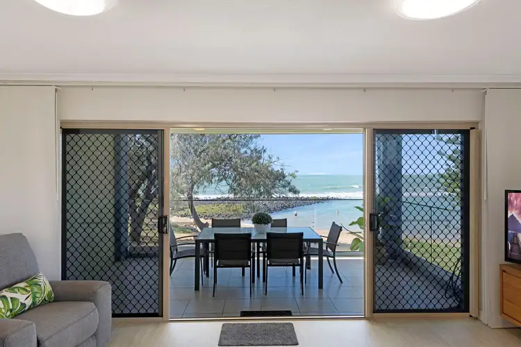 Second view of Homely unit listing, 2/102 Miller Street, Bargara QLD 4670