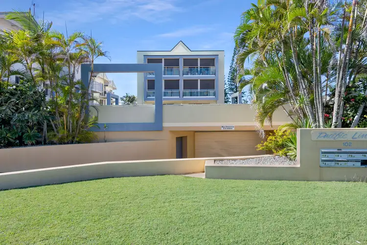 Fourth view of Homely unit listing, 2/102 Miller Street, Bargara QLD 4670