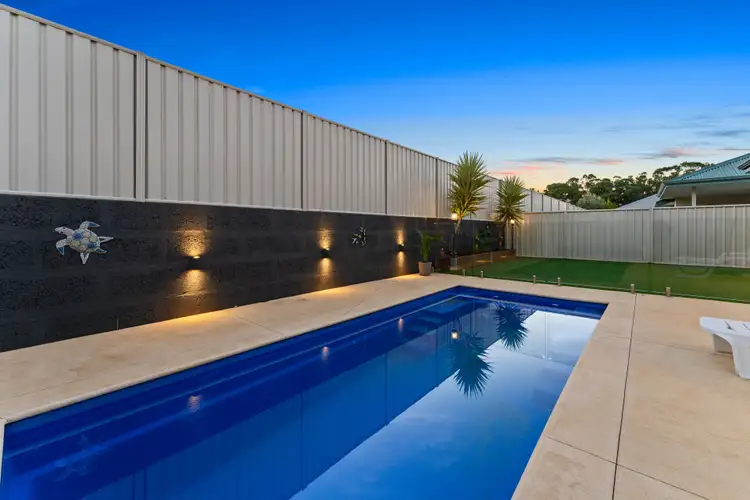 Main view of Homely house listing, 3 Firebrand Grove, Baldivis WA 6171