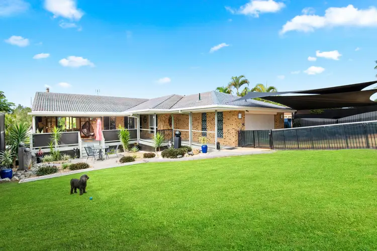 40 Hastings Cresent, Carrara QLD 4211