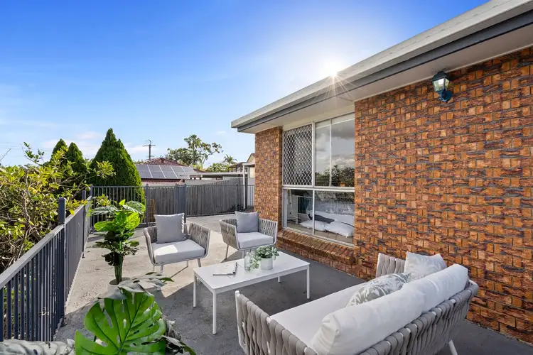 Second view of Homely house listing, 61 Belinda Crescent, Springwood QLD 4127