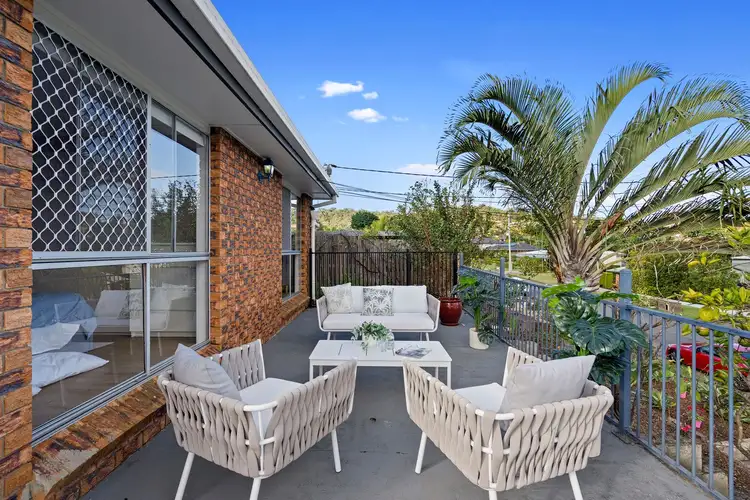 Third view of Homely house listing, 61 Belinda Crescent, Springwood QLD 4127