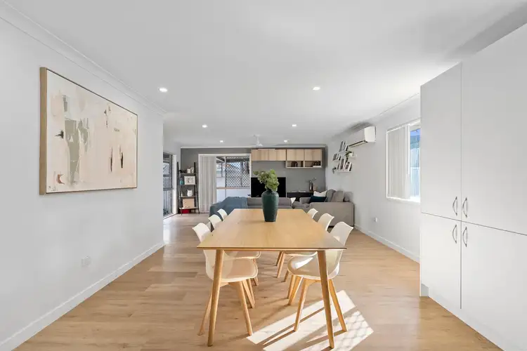 Fourth view of Homely house listing, 61 Belinda Crescent, Springwood QLD 4127