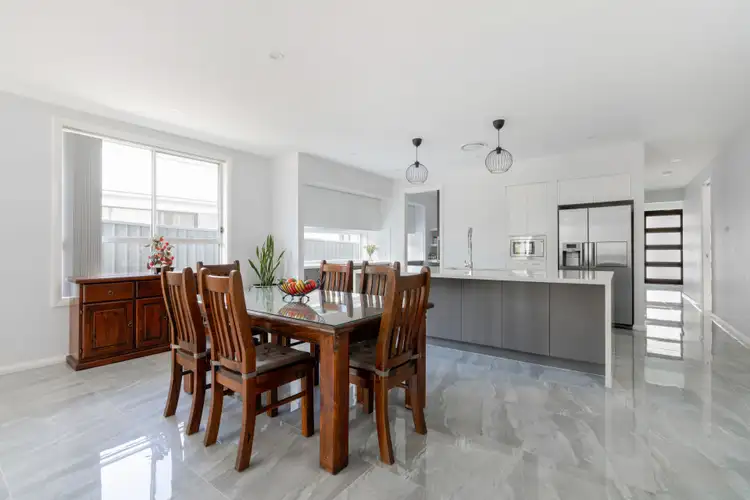 Third view of Homely house listing, 22 Cryptandra Street, Denham Court NSW 2565