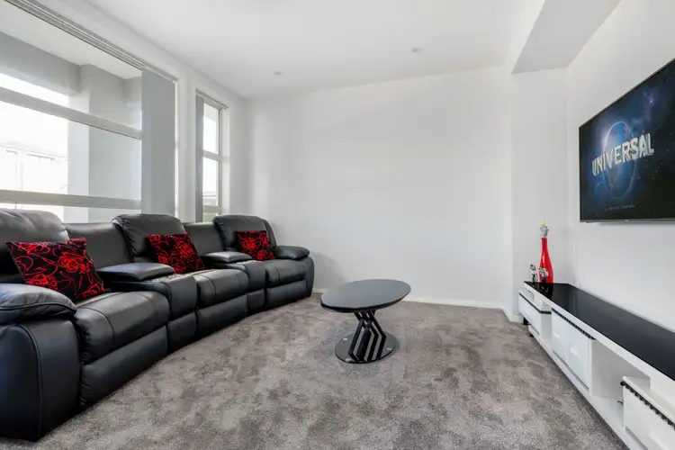 Fourth view of Homely house listing, 22 Cryptandra Street, Denham Court NSW 2565
