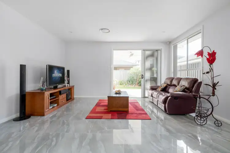 Fifth view of Homely house listing, 22 Cryptandra Street, Denham Court NSW 2565