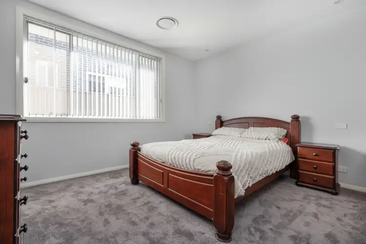 Seventh view of Homely house listing, 22 Cryptandra Street, Denham Court NSW 2565