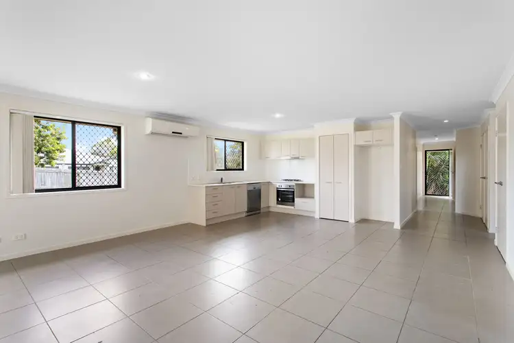 Second view of Homely house listing, 57-59 Koala Drive, Morayfield QLD 4506