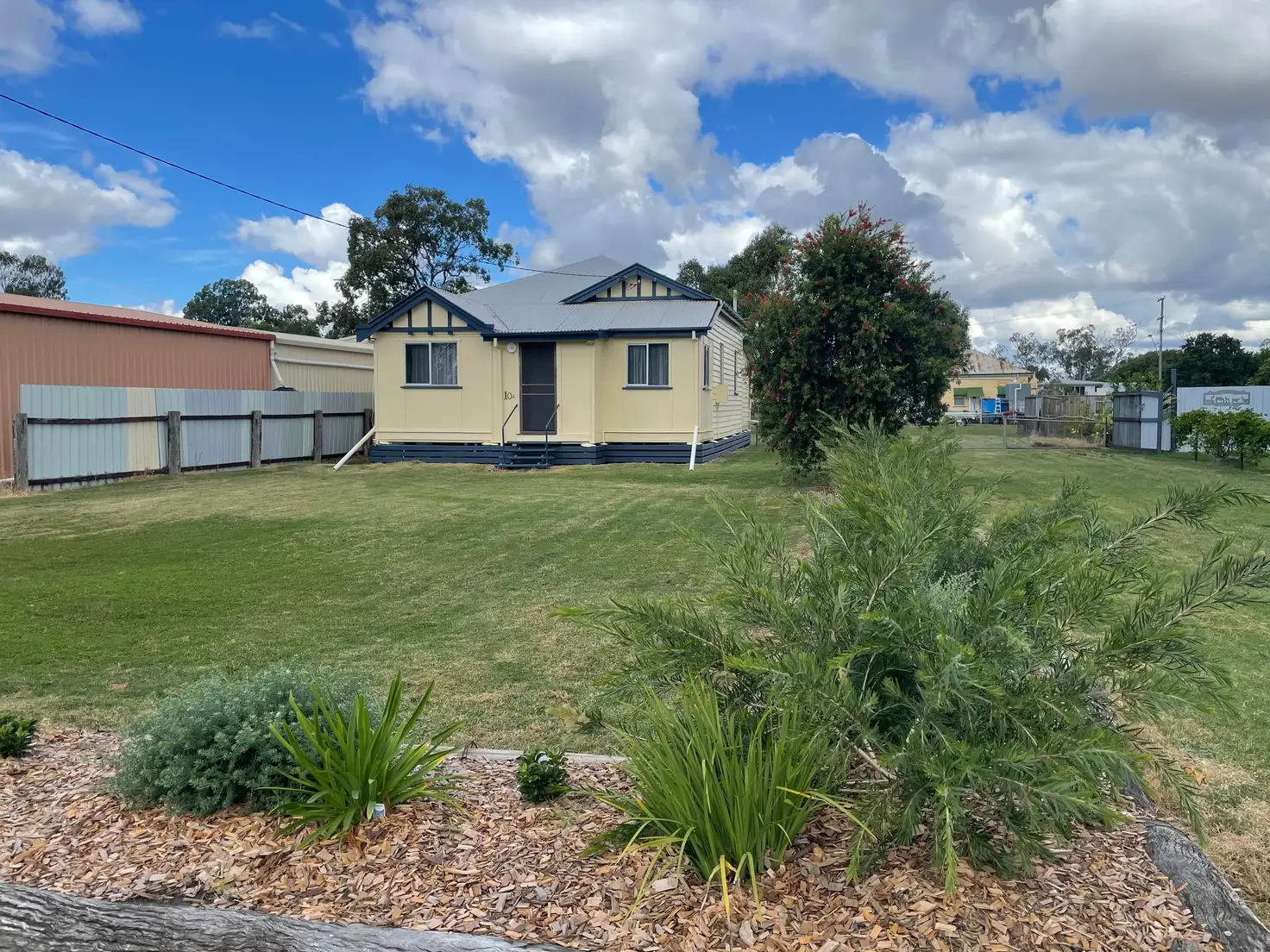 Main view of Homely house listing, 10A Charlotte, Millmerran QLD 4357
