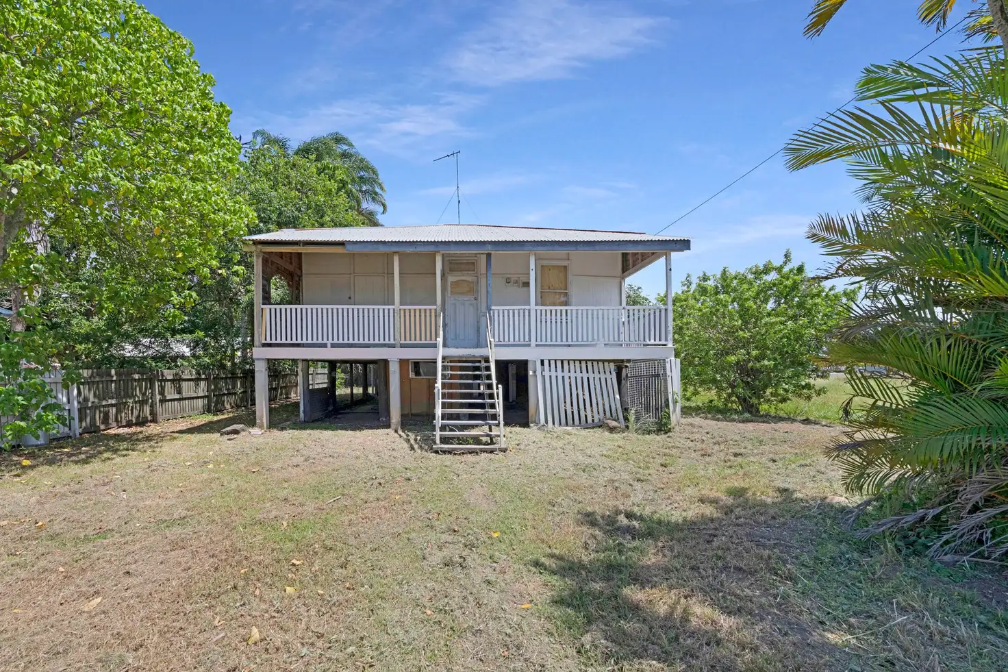 Main view of Homely house listing, 1 Powers Street, Bundaberg West QLD 4670