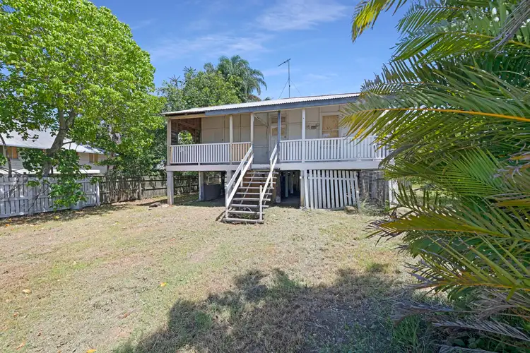 Second view of Homely house listing, 1 Powers Street, Bundaberg West QLD 4670