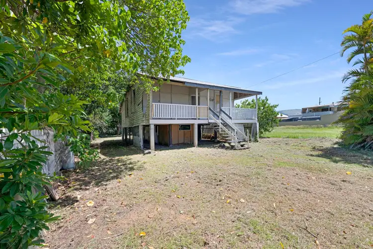 Third view of Homely house listing, 1 Powers Street, Bundaberg West QLD 4670