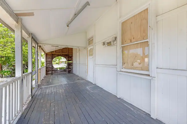 Fourth view of Homely house listing, 1 Powers Street, Bundaberg West QLD 4670