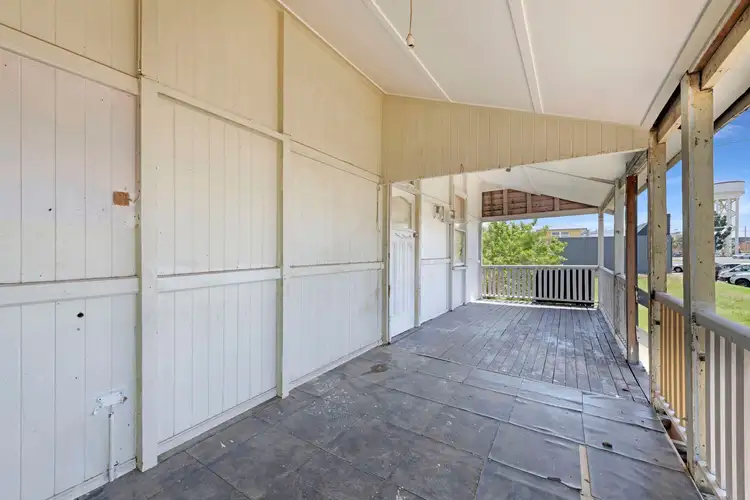 Fifth view of Homely house listing, 1 Powers Street, Bundaberg West QLD 4670