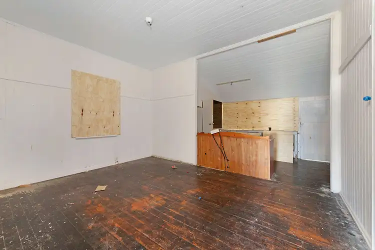 Sixth view of Homely house listing, 1 Powers Street, Bundaberg West QLD 4670