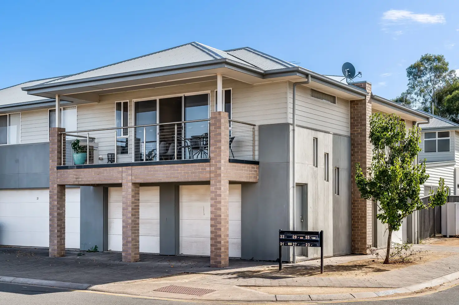 Main view of Homely house listing, 33 Centenary Circuit, Andrews Farm SA 5114
