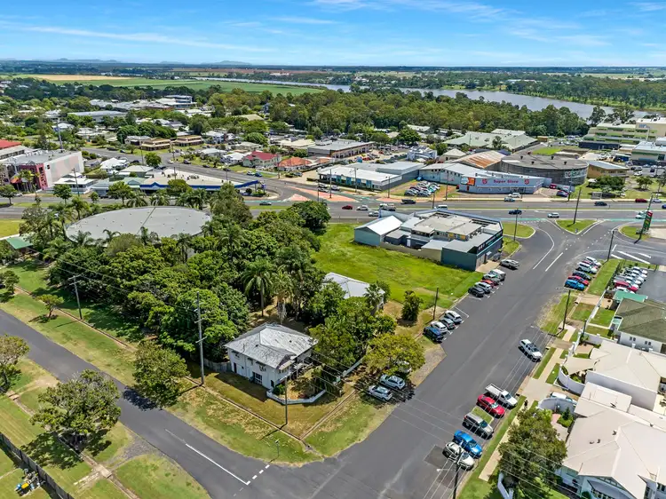 Second view of Homely house listing, 3 Powers Street, Bundaberg West QLD 4670