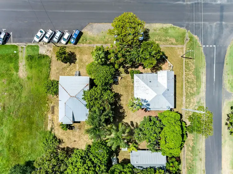 Third view of Homely house listing, 3 Powers Street, Bundaberg West QLD 4670