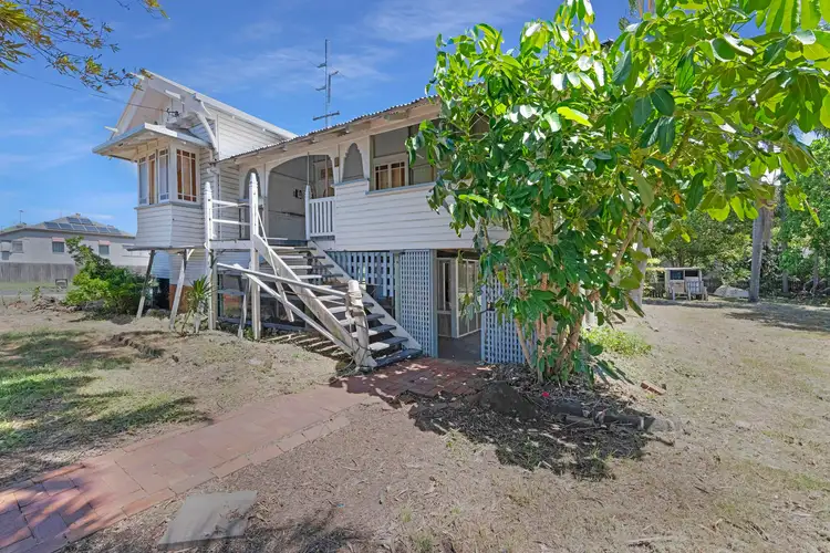 Sixth view of Homely house listing, 3 Powers Street, Bundaberg West QLD 4670