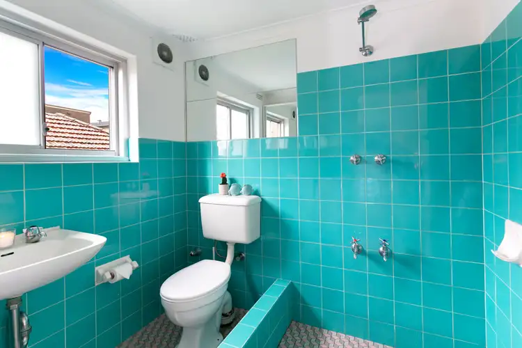 Second view of Homely apartment listing, 2/17 Mitchell Road, Mosman NSW 2088