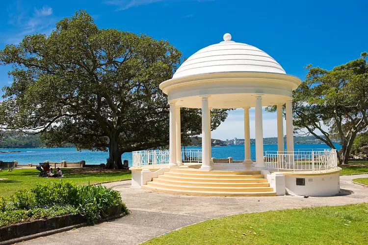 Fourth view of Homely apartment listing, 2/17 Mitchell Road, Mosman NSW 2088
