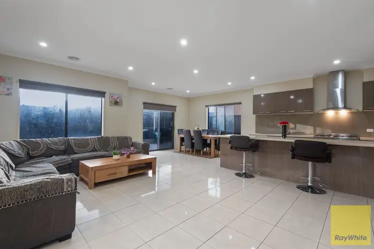 Main view of Homely house listing, 13 Emblem Street, Tarneit VIC 3029