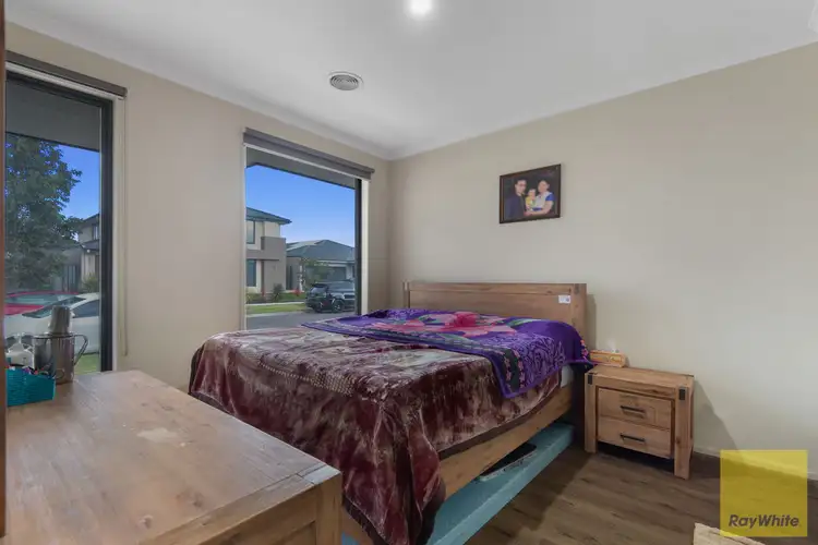 Third view of Homely house listing, 13 Emblem Street, Tarneit VIC 3029