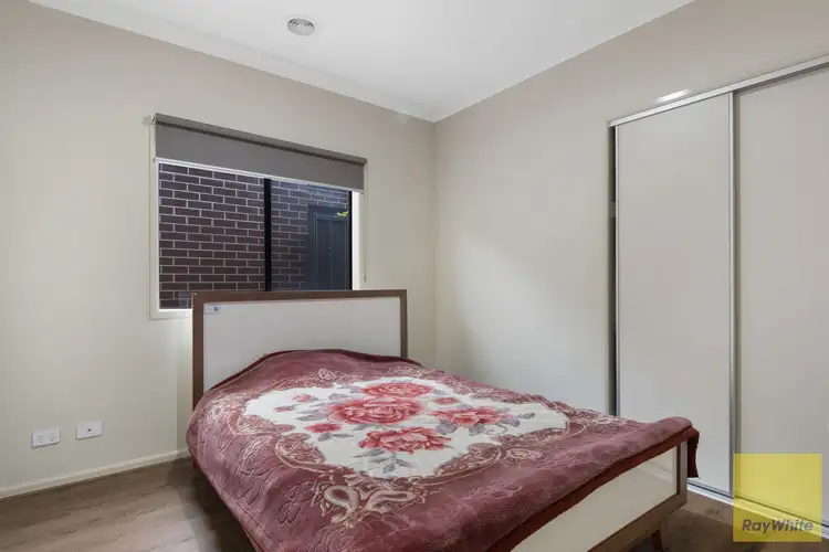 Fifth view of Homely house listing, 13 Emblem Street, Tarneit VIC 3029