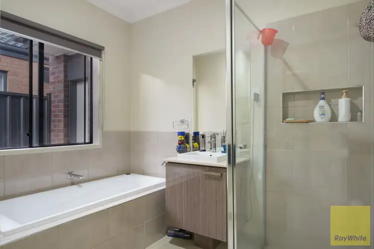 Sixth view of Homely house listing, 13 Emblem Street, Tarneit VIC 3029