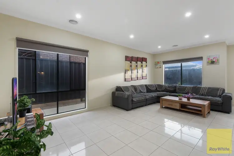 Seventh view of Homely house listing, 13 Emblem Street, Tarneit VIC 3029
