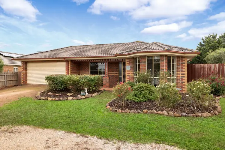 Main view of Homely house listing, 24 Jinker Way, Romsey VIC 3434