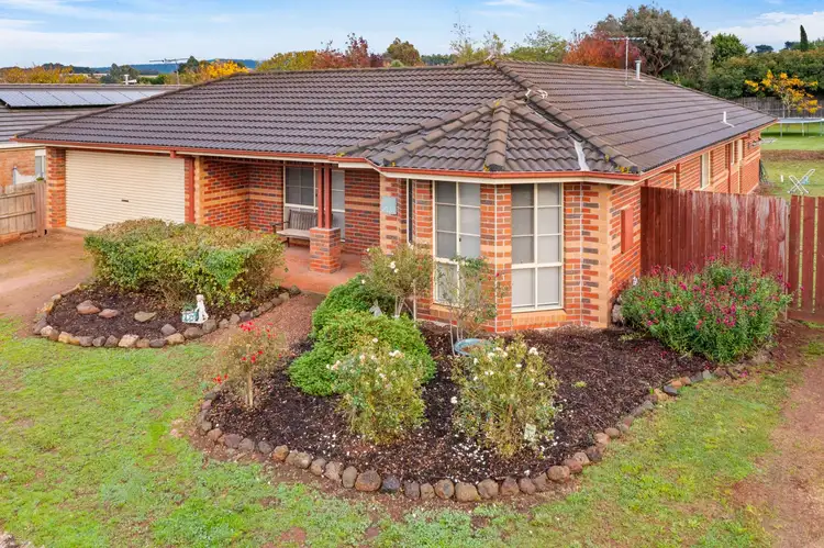 Third view of Homely house listing, 24 Jinker Way, Romsey VIC 3434