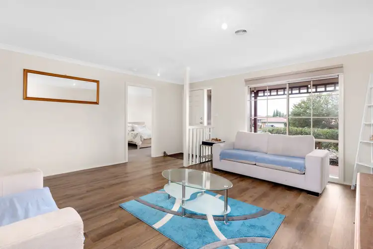 Fourth view of Homely house listing, 24 Jinker Way, Romsey VIC 3434