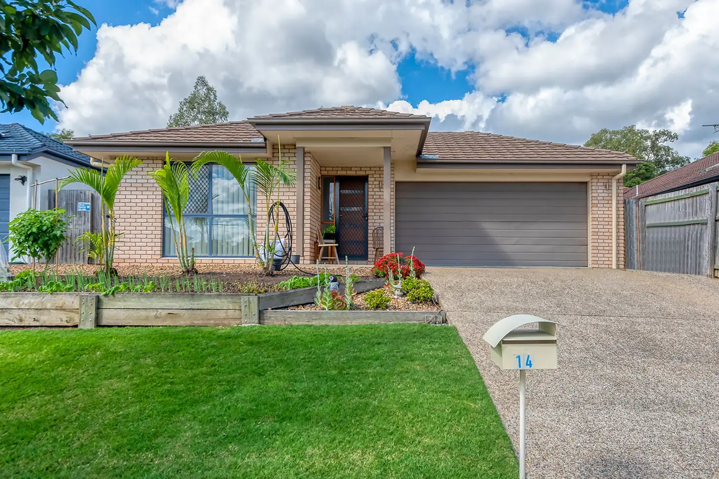 Main view of Homely house listing, 14 Dandenong Street, Forest Lake QLD 4078