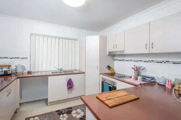 Fourth view of Homely house listing, 14 Dandenong Street, Forest Lake QLD 4078