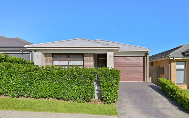 Main view of Homely house listing, 41 Kingsman Avenue, Elderslie NSW 2570