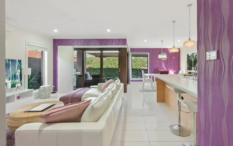 Fifth view of Homely house listing, 41 Kingsman Avenue, Elderslie NSW 2570
