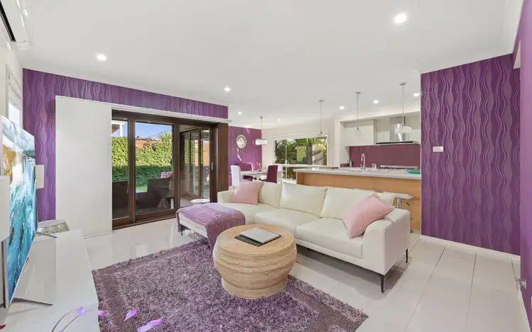 Sixth view of Homely house listing, 41 Kingsman Avenue, Elderslie NSW 2570
