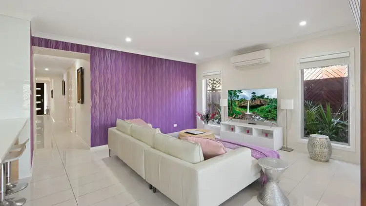 Seventh view of Homely house listing, 41 Kingsman Avenue, Elderslie NSW 2570