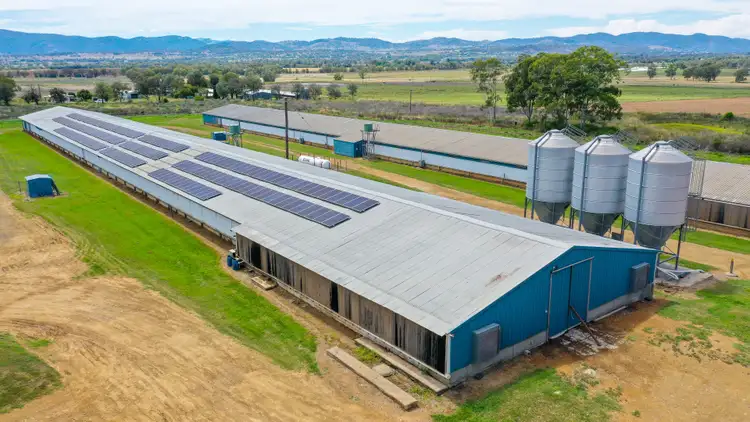 Seventh view of Homely rural property listing, 126 Byamee Lane, Tamworth NSW 2340