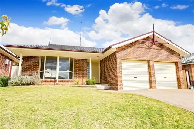 Main view of Homely house listing, 36 Camellia Avenue, Glenmore Park NSW 2745