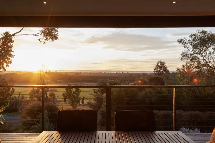Second view of Homely house listing, 47 Rhyll-Newhaven Road, Rhyll VIC 3923