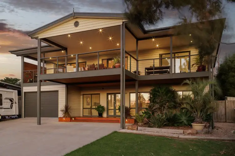 Third view of Homely house listing, 47 Rhyll-Newhaven Road, Rhyll VIC 3923