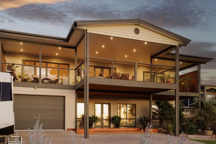 Fourth view of Homely house listing, 47 Rhyll-Newhaven Road, Rhyll VIC 3923