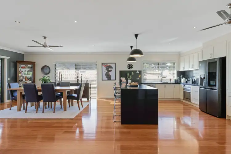 Fifth view of Homely house listing, 47 Rhyll-Newhaven Road, Rhyll VIC 3923