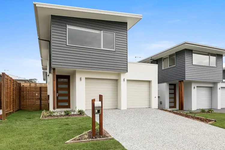 Main view of Homely house listing, 7 Brooyar Cresent, Capalaba QLD 4157