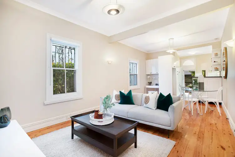 Main view of Homely house listing, 99 Lawrence Street, Alexandria NSW 2015