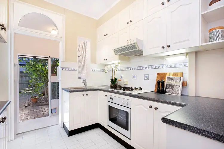 Second view of Homely house listing, 99 Lawrence Street, Alexandria NSW 2015